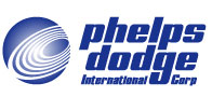Phelps dodge Cable
